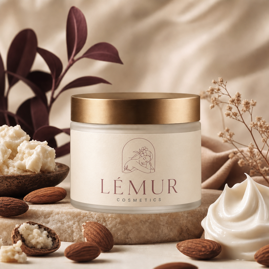 BEDEW Moisturizing Skin Butter