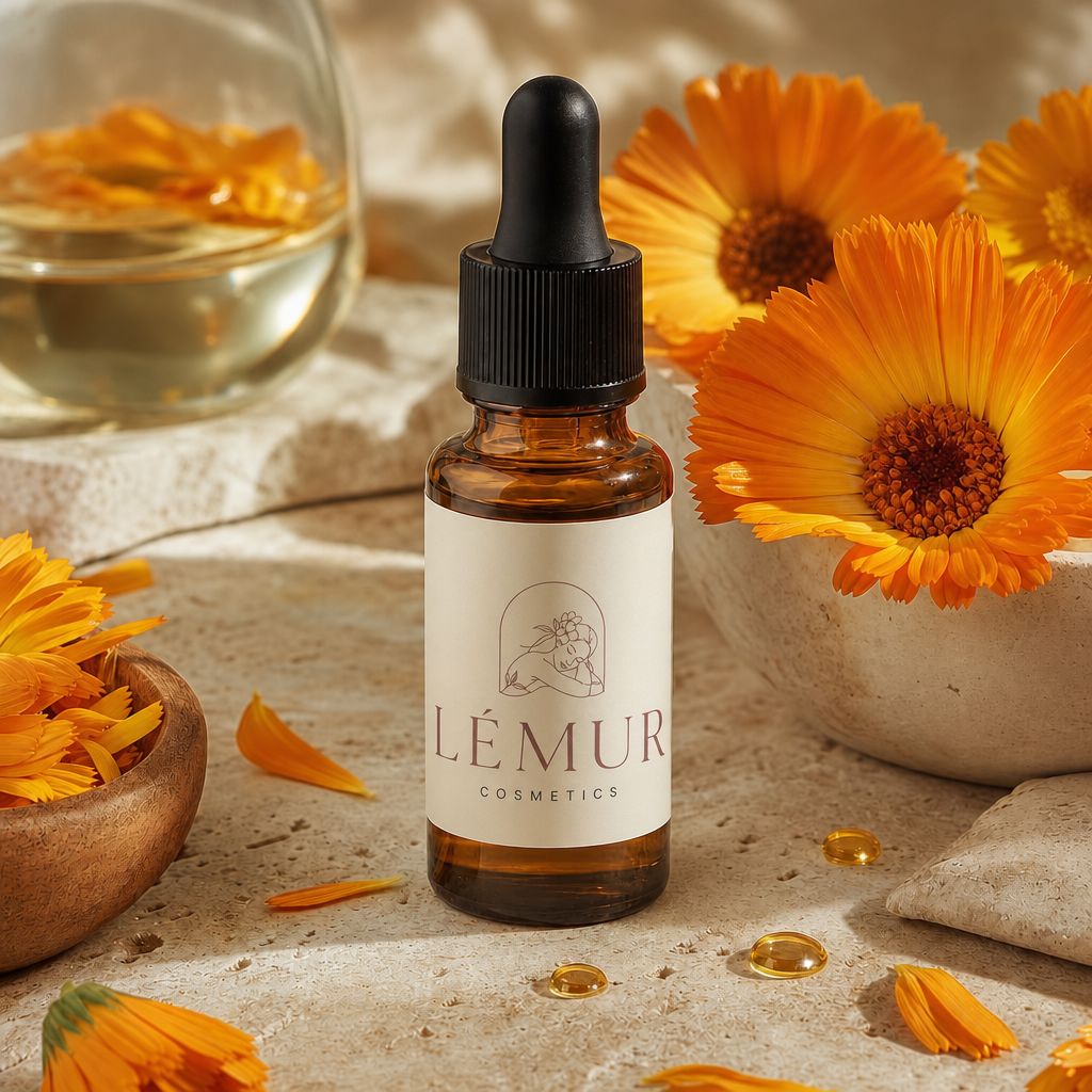 LUMEA Radiance Facial Oil