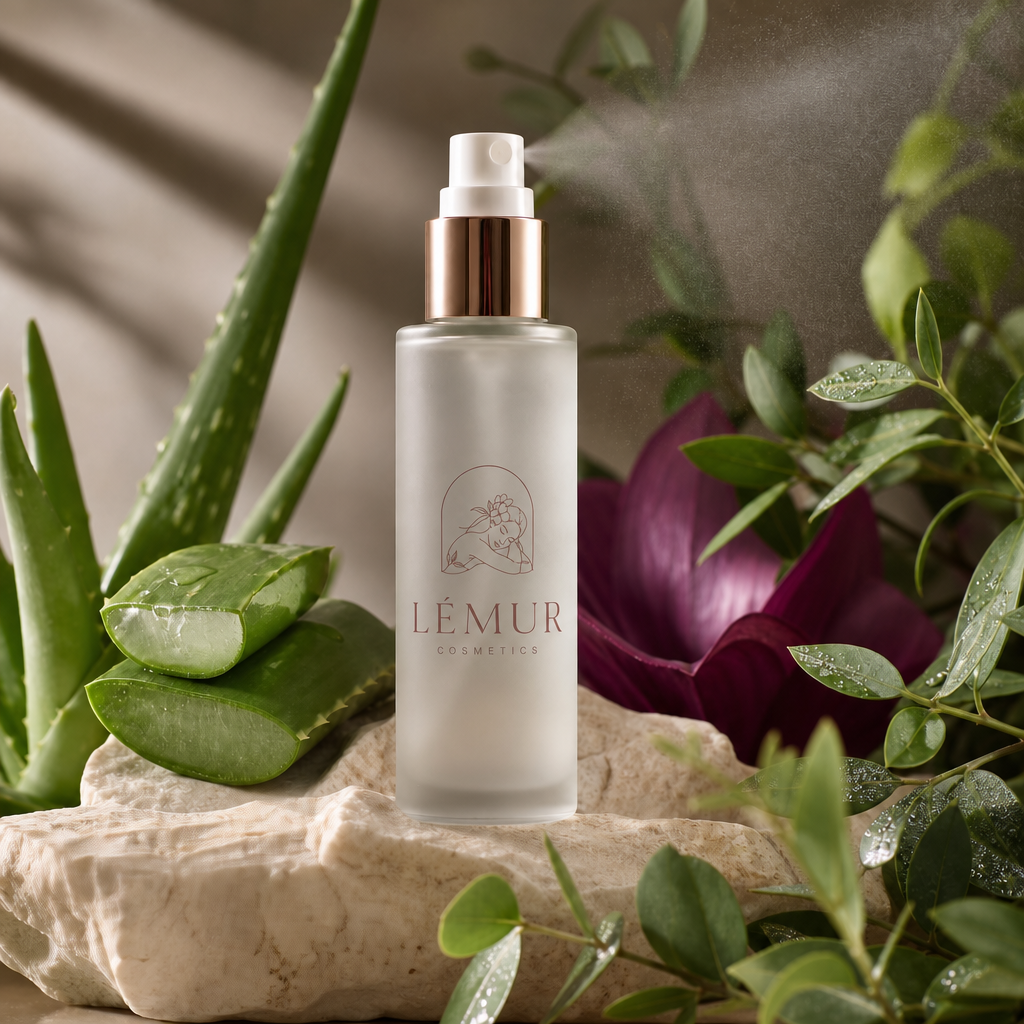 VERA Hydrating Mist